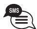 PEUGEOT RIFTER - Gestion des messages - 2
