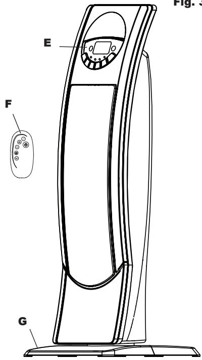 BIONAIRE BFH002X-01 - 3