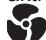 BIONAIRE BFH002X-01 - Betriebsartauswahl - 1