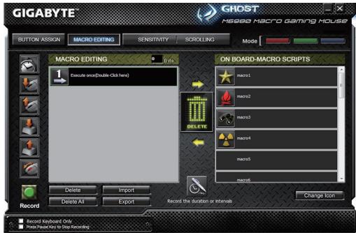 GIGABYTE M7 - EDYCJA MAKROPOLECENIA - 1
