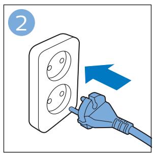 PHILIPS POWER CYCLONE 5 - PHILIPS - 24