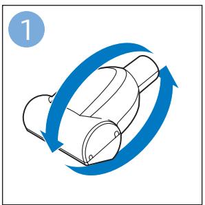PHILIPS POWER CYCLONE 5 - PHILIPS - 69