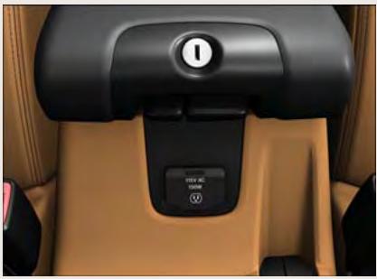 JEEP RENEGADE - ONDULEUR D'ALIMENTATION - 1