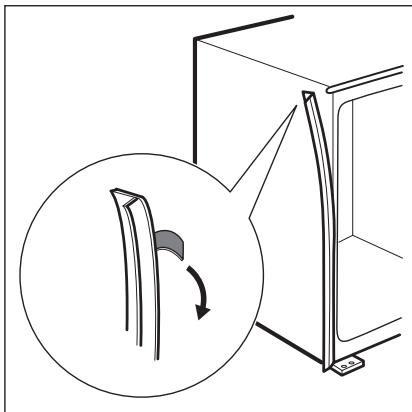 AEG-ELECTROLUX KWK884520M - ATTENTION! - 1