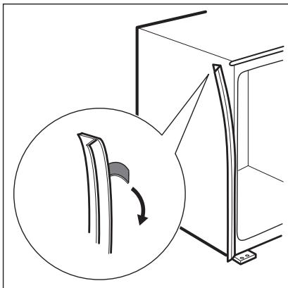 AEG-ELECTROLUX KWK884520M - ACHTUNG! - 1