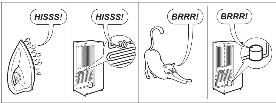 AEG-ELECTROLUX KWK884520M - BRUITS - 3