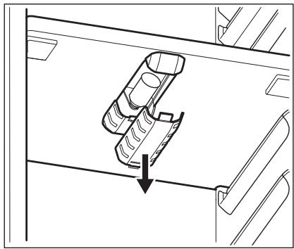 AEG-ELECTROLUX KWK884520M - Standort - 1
