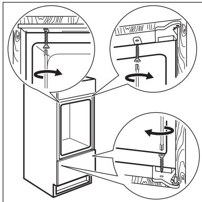 AEG-ELECTROLUX KWK884520M - LET OP! - 3