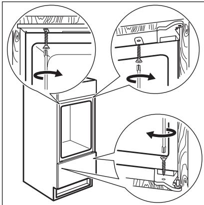 AEG-ELECTROLUX KWK884520M - ACHTUNG! - 3