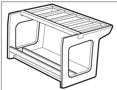 AEG-ELECTROLUX KWK884520M - Porte-bouteilles de la cave à vin - 3