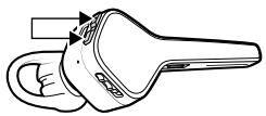 PLANTRONICS EXPLORER 55 - Sélectionner la langue - 1