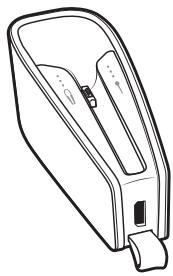 PLANTRONICS EXPLORER 55 - Contenu de la boîte - 2