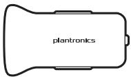 PLANTRONICS EXPLORER 55 - Contenu de la boîte - 3