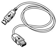 PLANTRONICS EXPLORER 55 - Contenu de la boîte - 4