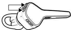 PLANTRONICS BACKBEAT PRO 5100 - Sélectionner la langue - 1