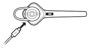 PLANTRONICS BACKBEAT PRO 5100 - Sélectionner la langue - 2