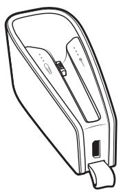 PLANTRONICS BACKBEAT PRO 5100 - Contenu de la boîte - 4