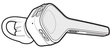 PLANTRONICS BACKBEAT PRO 5100 - Contenu de la boîte - 1