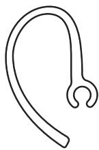 PLANTRONICS BACKBEAT PRO 5100 - Contenu de la boîte - 3