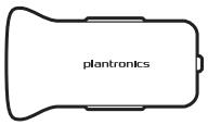PLANTRONICS BACKBEAT PRO 5100 - Contenu de la boîte - 2