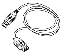 PLANTRONICS BACKBEAT PRO 5100 - Contenu de la boîte - 5