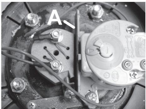 ARISTON ANDRIS RS - Gamage stéatite - Gamme stéatite PROfessional TECH - 1