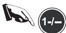 MELICONI FACILE 5.1 LED - Identification d'un code - 2