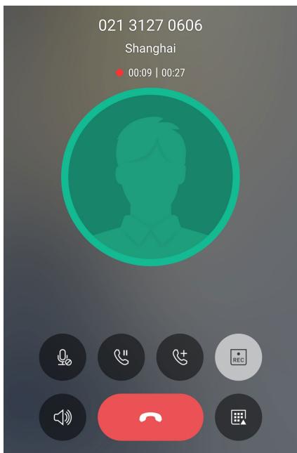 ASUS ZENFONE PEG 4A (ZB500TL) - Anrufe aufzeichnen - 1