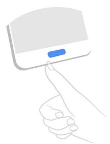 ASUS ZENFONE PEG 4A (ZB500TL) - Fingerabdruckscanners - 1