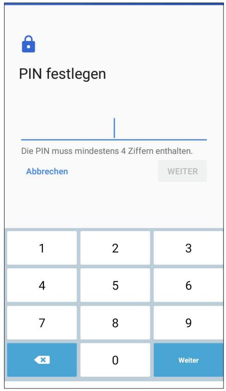 ASUS ZENFONE PEG 4A (ZB500TL) - PIN - 1
