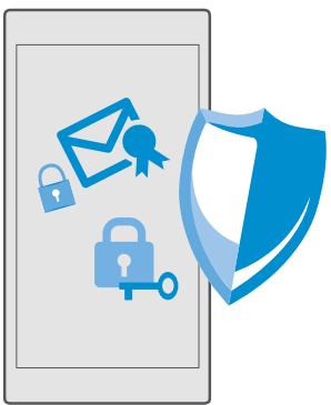 MICROSOFT N96 - Sécurité - 1