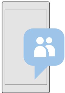 MICROSOFT N96 - Contacts - 1