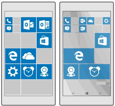 MICROSOFT N96 - Personnaliser votre téléphone - 1