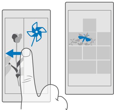 MICROSOFT N96 - Créer un écran d'accueil amusant et sécurisé pour les enfants - 1