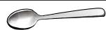 SABA LV15C39-18W - Loading the baskets according to En50242: - 4