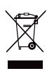 SABA LV15C39-18W - Disposal of old electrical appliances - 1