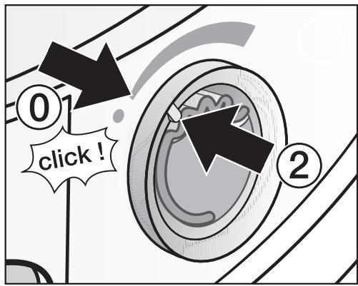 MIELE TDB230WP - Après le séchage - 1