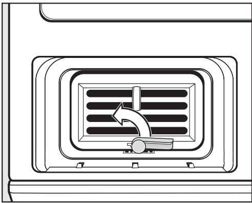 MIELE TWJ680WP NDS - Nettoyage du condenseur - 2