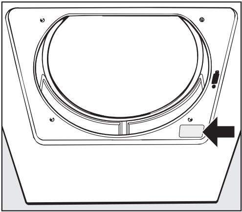 MIELE TWJ680WP NDS - Réparations - 1