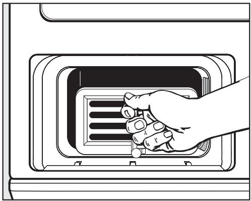 MIELE TWJ680WP NDS - Nettoyage du condenseur - 3