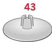 PFAFF 1070 S - Accessoires inclus non illustrés - 3