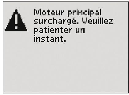 PFAFF 1070 S - Retirer les restes de fils (4.2) - 2