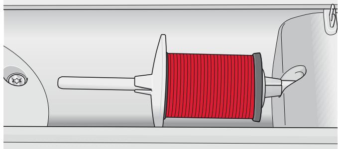 PFAFF 1070 S - Position horizontale - 3