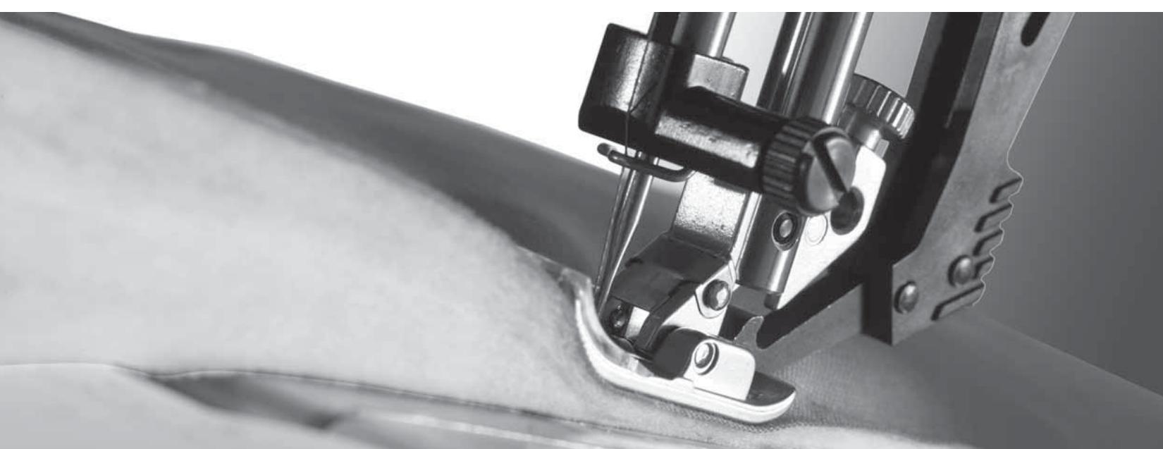PFAFF AMBITION 620 - Création de séquence (23) - 3