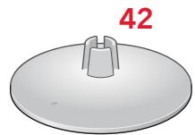 PFAFF AMBITION 620 - Accessoires inclus non illustrés - 2
