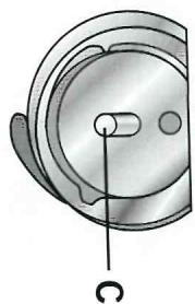 PFAFF SMARTER 150S - Surpiqûre - 3