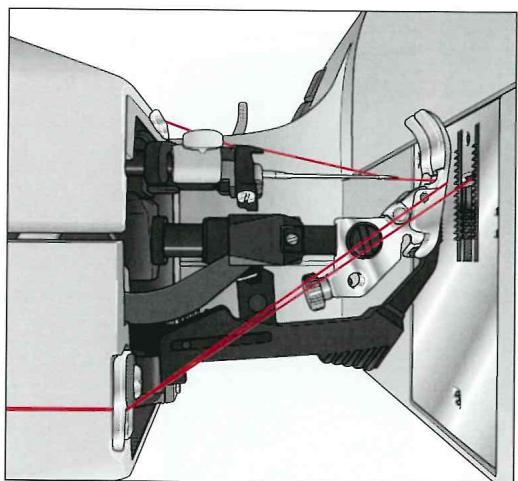 PFAFF SMARTER 150S - Stretch - 3