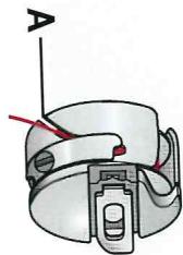 PFAFF SMARTER 150S - Surpiqûre - 5
