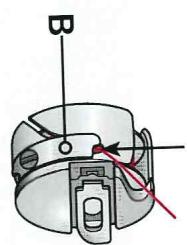 PFAFF SMARTER 150S - Surpiqûre - 4