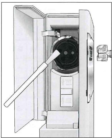 PFAFF SMARTER 150S - Nettoyage - 1